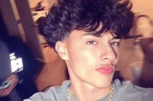 Alex Chino