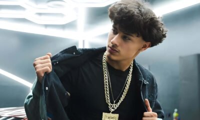 Alex Chino