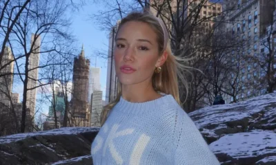 Olivia Ponton