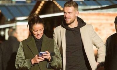 Jordan Henderson